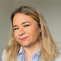Sandrine Denis - Conseillère immobilier Immo Réseau